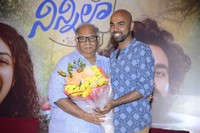 Ninnila Ninnila Movie Press Meet